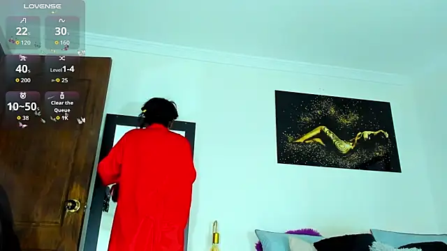 KimberlyBanks2 online show from 04-02-26, 07:00