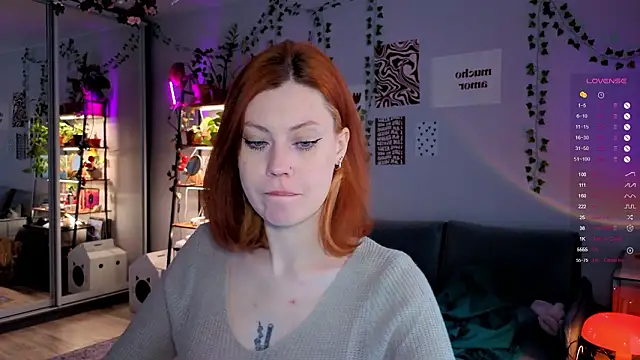 Snapshot of Your_Corvus chatting on 03-05-26, 07:37 Your Corvus online show from 03-05-26, 07:37