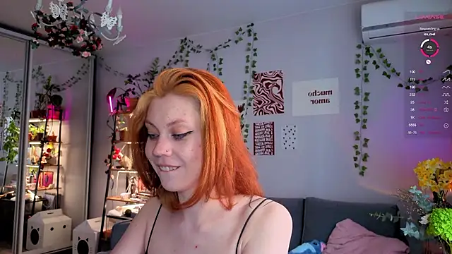 Snapshot of Your_Corvus chatting on 03-10-26, 08:19 Your Corvus online show from 03-10-26, 08:19