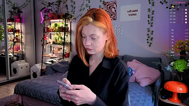 Your Corvus online show from 03-12-26, 09:15