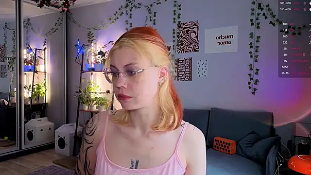 Your Corvus online show from 04-23-26, 10:36