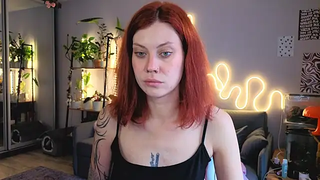 Snapshot of Your_Corvus chatting on 07-27-26, 11:50 Your Corvus online show from 07-27-26, 11:50