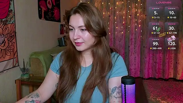 LisaCase online show from 09-28-25, 11:37