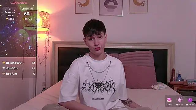 JessyAdore online show from 01-22-25, 06:20