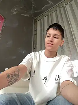 JessyAdore online show from 01-29-25, 12:45