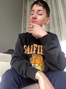 JessyAdore online show from 02-07-25, 12:39