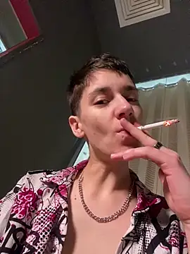 JessyAdore online show from 02-07-25, 09:48