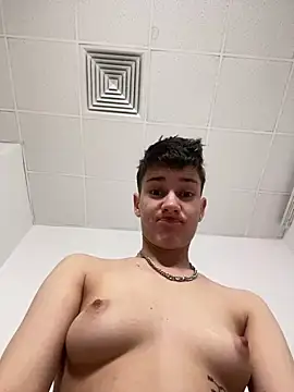 JessyAdore online show from 02-15-25, 10:10