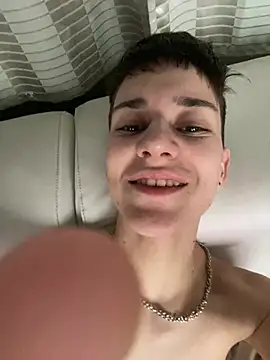 JessyAdore online show from 02-16-25, 02:54