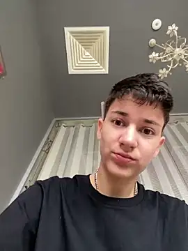 JessyAdore online show from 03-01-25, 03:49