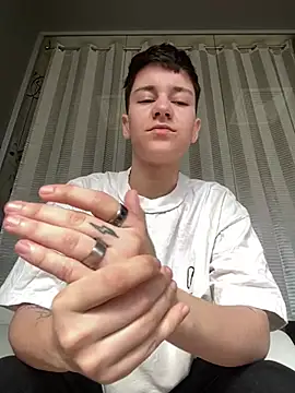 JessyAdore online show from 03-06-25, 12:52