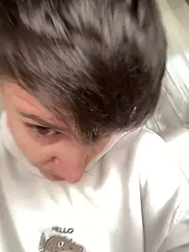 JessyAdore online show from 03-12-25, 12:36