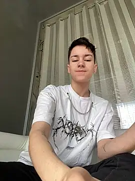 JessyAdore online show from 03-20-25, 12:53