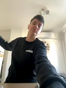 JessyAdore online show from 10-24-25, 01:51