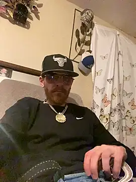 CityBoy75211 online show from 01-20-25, 11:10