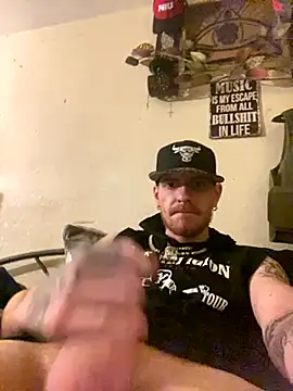 CityBoy75211 online show from 09-23-25, 04:15