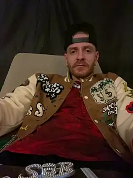 CityBoy75211 online show from 01-14-26, 08:09