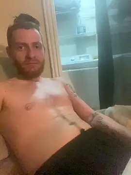 CityBoy75211 online show from 02-14-26, 01:41