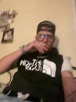 CityBoy75211 online show from 02-27-26, 06:02