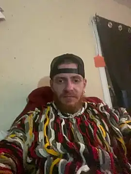 CityBoy75211 online show from 03-17-26, 01:43