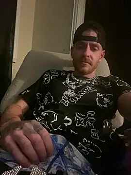 CityBoy75211 online show from 04-12-26, 07:13