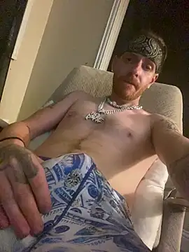 CityBoy75211 online show from 04-15-26, 06:20