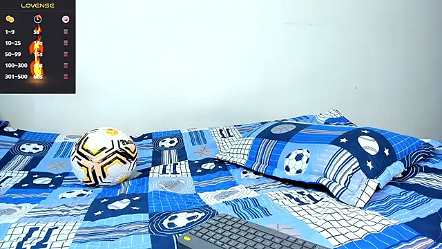 Noha white online show from 12-28-24, 06:08