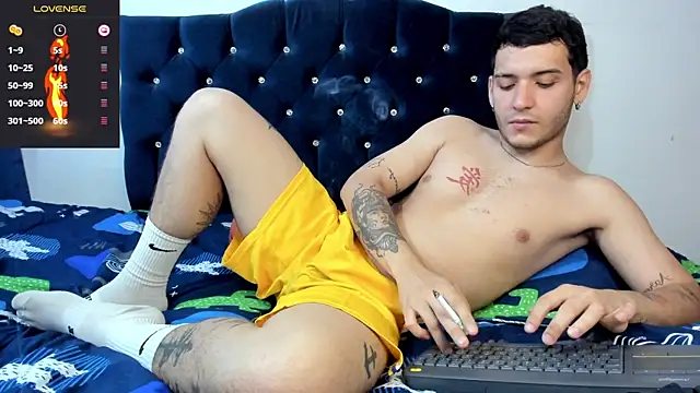 Noha white online show from 03-03-25, 09:26