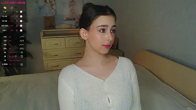 cosmosbaby online show from 11-30-25, 02:10