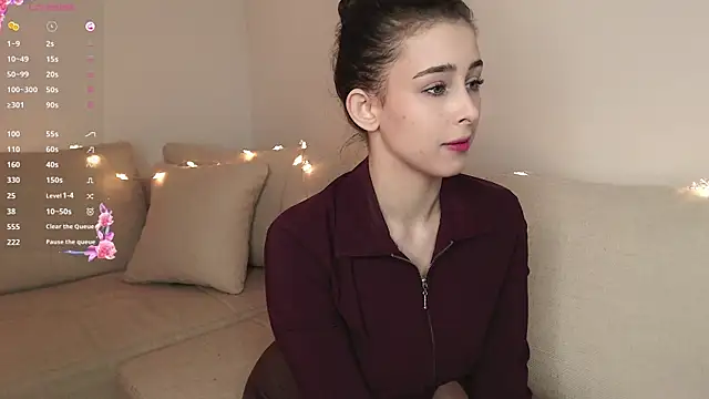 cosmosbaby online show from 01-11-26, 07:08