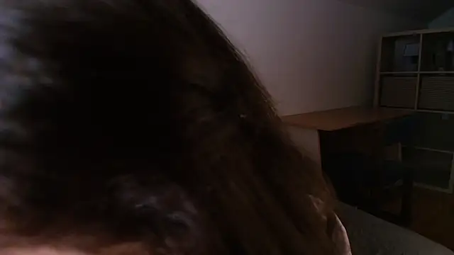 Snapshot of cosmosbaby chatting on 07-14-26, 06:46 cosmosbaby online show from 07-14-26, 06:46