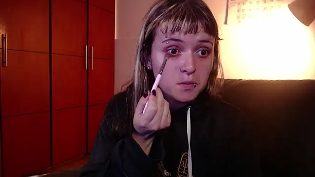 Snapshot of NEXT_DOOR_GIRL_ chatting on 11-15-25, 10:26 NEXT DOOR GIRL online show from 11-15-25, 10:26