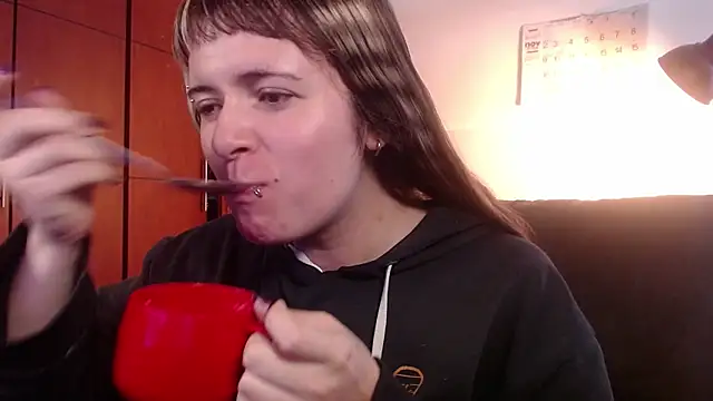 Snapshot of NEXT_DOOR_GIRL_ chatting on 11-16-25, 01:28 NEXT DOOR GIRL online show from 11-16-25, 01:28