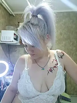 Snapshot of Tina_Alev chatting on 01-29-25, 07:43 Tina Alev online show from 01-29-25, 07:43