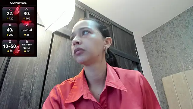 samarha xue online show from 02-08-25, 11:44