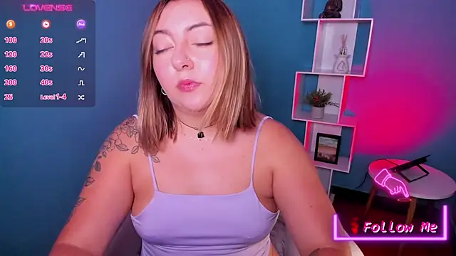 miaawild online show from 02-11-25, 11:01