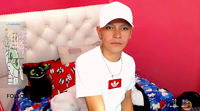 Snapshot of _snopyy_ chatting on 01-27-25, 09:11  snopyy  online show from 01-27-25, 09:11