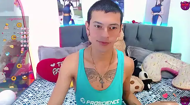 Snapshot of _snopyy_ chatting on 02-21-25, 07:21  snopyy  online show from 02-21-25, 07:21