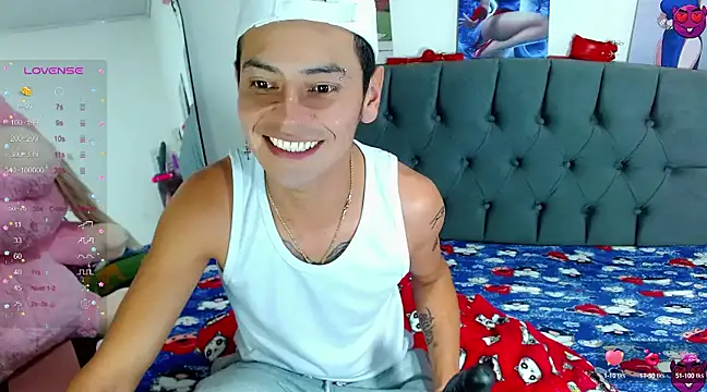 Snapshot of _snopyy_ chatting on 02-27-25, 04:31  snopyy  online show from 02-27-25, 04:31