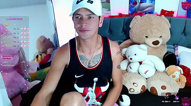 Snapshot of _snopyy_ chatting on 02-27-25, 07:47  snopyy  online show from 02-27-25, 07:47