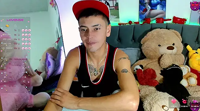 Snapshot of _snopyy_ chatting on 03-06-25, 07:54  snopyy  online show from 03-06-25, 07:54