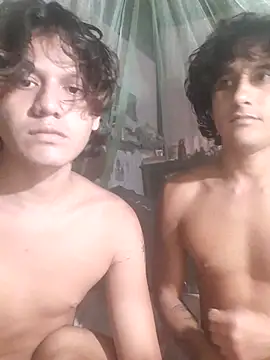 pedrodavid  online show from 02-15-26, 02:41