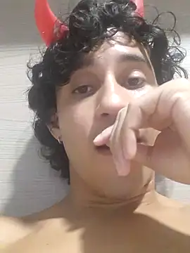 pedrodavid  online show from 03-20-26, 02:05