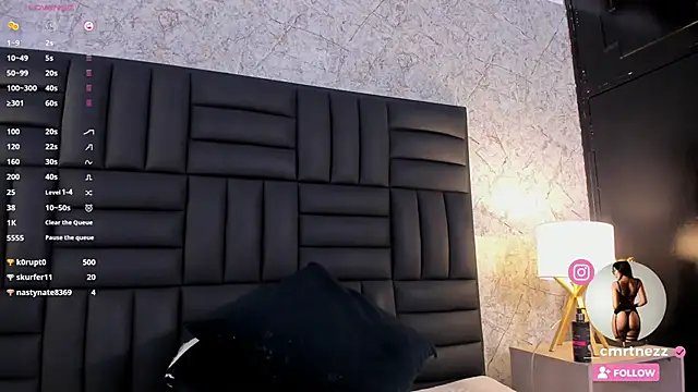 Caro martinezz online show from 02-06-25, 04:53