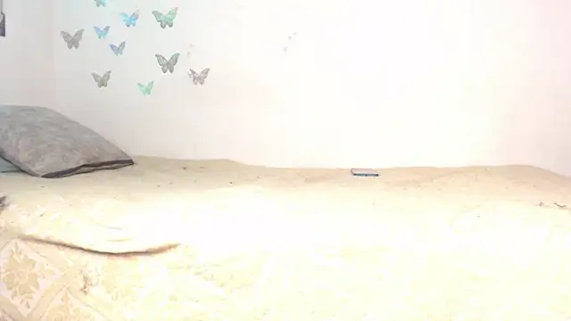 Angell Dustt  online show from 01-28-25, 01:49