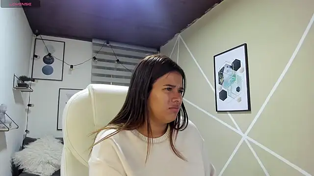 Enma  clark online show from 03-23-26, 04:16