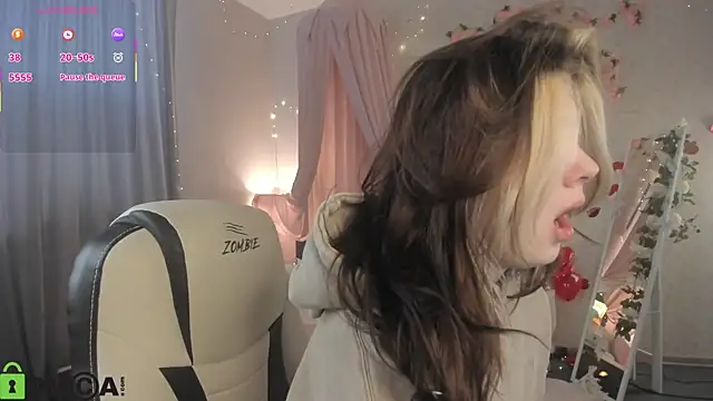 Vanessa Walters online show from 03-15-26, 03:12