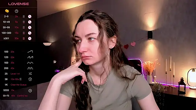 annacooleman online show from 03-24-26, 02:05