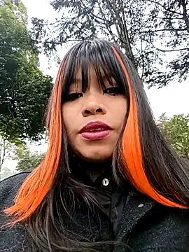 Snapshot of Punkys_ chatting on 03-07-25, 03:39 Punkys online show from 03-07-25, 03:39