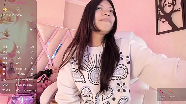 Punkys  online show from 04-11-26, 09:41